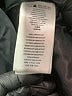 MICHAEL Michael Kors 100% Nylon Black Snow Jacket Size M - photo 7