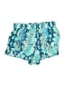 Betsey Johnson Blue Swimsuit Bottoms Size L - photo 1