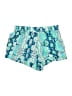 Betsey Johnson Blue Swimsuit Bottoms Size L - photo 2