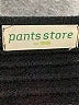 Pants Store Black Pullover Sweater Size Sm - Med - photo 7
