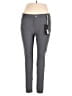 Yelete Gray Active Pants Size XXL - photo 1