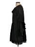 DRA Black Casual Dress Size S - photo 5