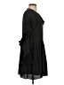 DRA Black Casual Dress Size S - photo 4
