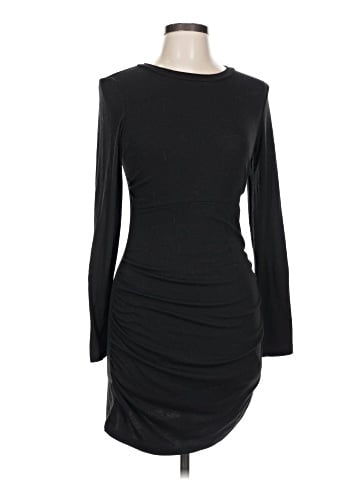 DAZY Cocktail Dress (view 1)