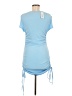 CBR Blue Casual Dress Size M - photo 2