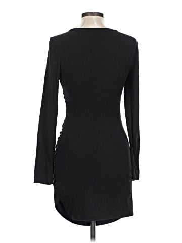 DAZY Cocktail Dress (view 2)