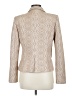 Calvin Klein 100% Polyester Paisley Ivory Tan Blazer One size (estimated) - photo 2