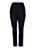Lulu-B Chevron-herringbone Blue Jeggings Size 16 - photo 1