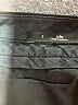 Ann Taylor LOFT Solid Black Dress Pants Size 2 - photo 4