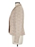 Calvin Klein 100% Polyester Paisley Ivory Tan Blazer One size (estimated) - photo 5