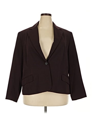Evan Picone Blazer (view 1)