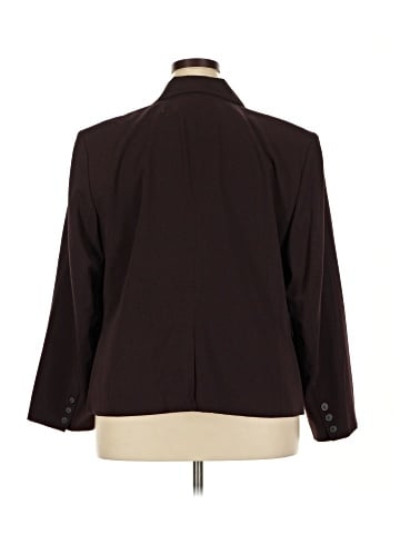 Evan Picone Blazer (view 2)