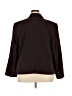 Evan Picone Burgundy Blazer Size 20W - photo 2