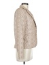 Calvin Klein 100% Polyester Paisley Ivory Tan Blazer One size (estimated) - photo 4
