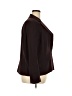 Evan Picone Burgundy Blazer Size 20W - photo 4