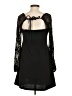 Cupshe Black Cocktail Dress Size S - photo 2