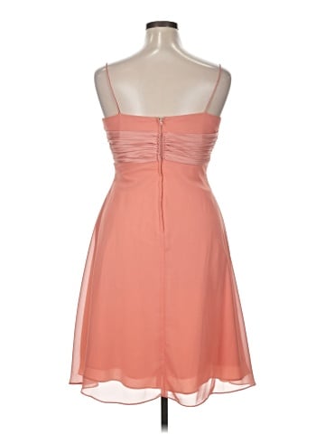 Alfred Angelo Cocktail Dress (view 2)