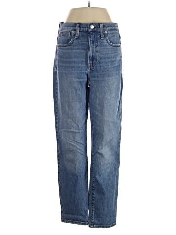 Madewell Jeans (view 1)