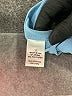 Fabrizio Gianni Color Block Blue Long Sleeve Button-Down Shirt Size L - photo 8