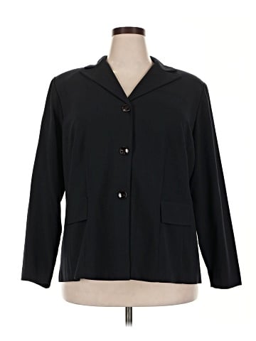 Danny & Nicole Blazer (view 1)
