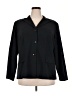 Danny & Nicole Black Blazer Size 20W - photo 1