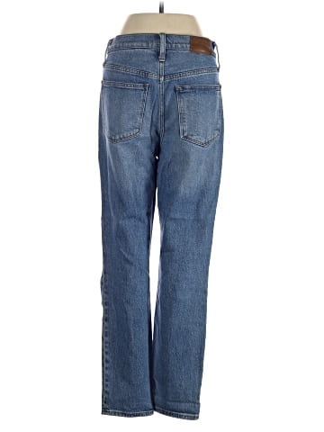Madewell Jeans (view 2)