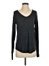 Market and Spruce Gray Pullover Sweater Size S - photo 1