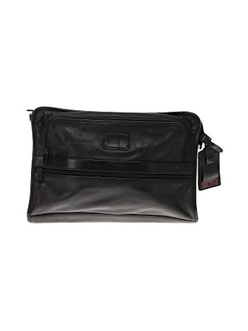 Tumi Leather Laptop Bag (view 1)