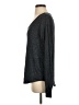 Market and Spruce Gray Pullover Sweater Size S - photo 5