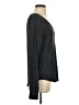 Market and Spruce Gray Pullover Sweater Size S - photo 4