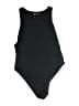 Zara Black Bodysuit Size L - photo 1