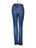 Flying Monkey Hearts Blue Jeans Size 25 waist - photo 2
