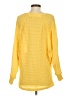 We the Free Yellow Pullover Sweater Size XS - photo 2