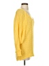We the Free Yellow Pullover Sweater Size XS - photo 4