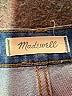 Madewell Hearts Blue Jeans Size 28 waist - photo 7