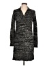 DKNYC Black Cardigan Size L (estimated) - photo 1