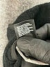 Zella 100% Cotton Black Track Jacket Size M - photo 7