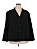Apt. 9 Black Blazer Size 20w - photo 1