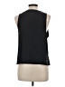 Active by Old Navy Black Sleeveless T-Shirt Size L - photo 2