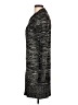 DKNYC Black Cardigan Size L (estimated) - photo 5