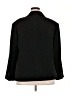 Apt. 9 Black Blazer Size 20w - photo 2