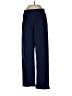 Xersion Blue Casual Pants Size M - photo 1