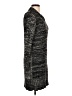 DKNYC Black Cardigan Size L (estimated) - photo 4