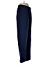 Xersion Blue Casual Pants Size M - photo 4