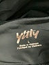 Yitty Black Swimsuit Top Size L - photo 4