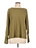 Shein Green Pullover Sweater Size 12 - photo 1