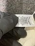 Assorted Brands 100% Cotton Ivory Sweatshirt Size L - photo 8