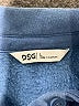 DSG Blue Long Sleeve Polo Size L (kids) - photo 3