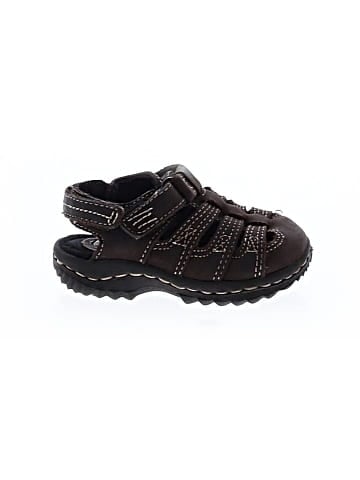 Buster Brown Sandals (view 1)