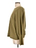 Shein Green Pullover Sweater Size 12 - photo 5
